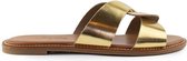 Sigotto 10160 gold - Maat 39