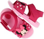 MINNIE MOUSE  meisjes sandaal ROSE 30