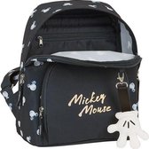 Casual Rugtas Mickey Mouse Clubhouse Moon Marineblauw