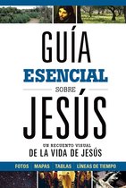 Guía esencial sobre Jesús