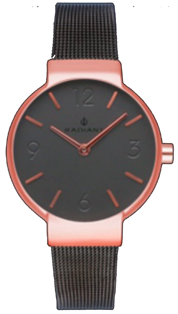 Horloge Dames Radiant RA528601T (Ø 30 mm)
