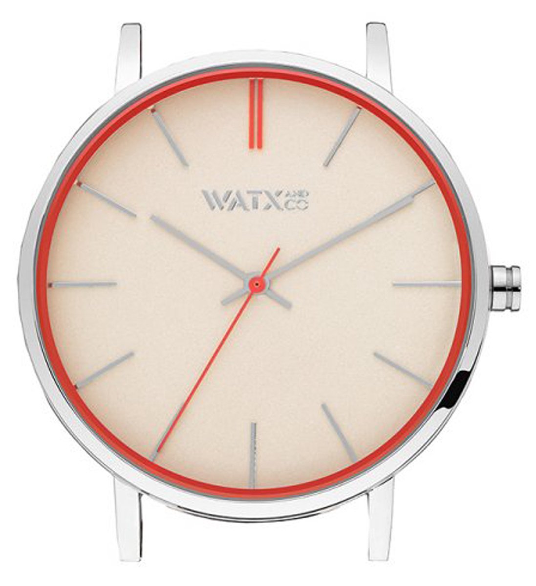 Watxcolors terrestre WXCA3014 Vrouwen Quartz horloge