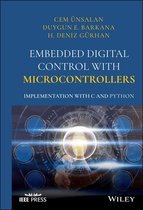 IEEE Press - Embedded Digital Control with Microcontrollers