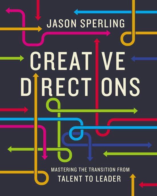 Creative Directions - cover