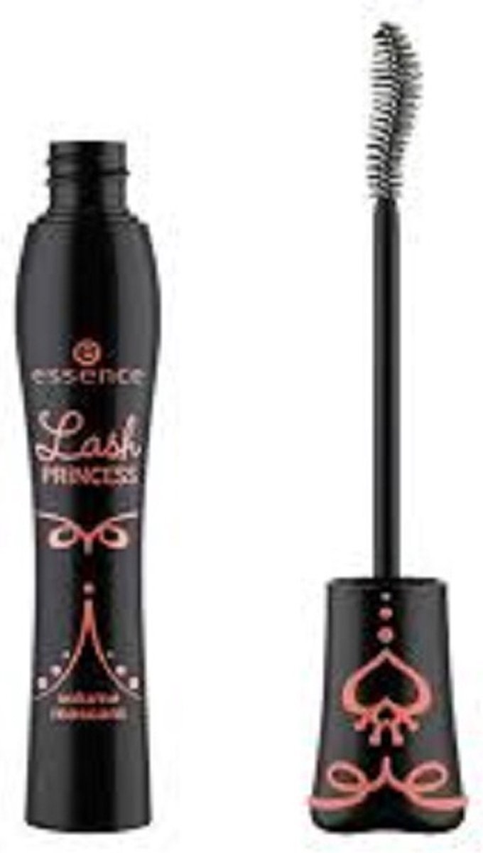 essence Lash Princess Volume Mascara – Volume Mascara Wimpers