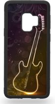 Amazing guitar Telefoonhoesje - Samsung Galaxy S9