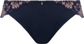 Fantasie - Aubree Slip - maat M - Blauw