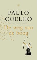Omslag De weg van de boog