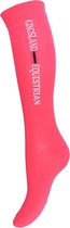Kingsland Sokken  Kljerko - Red - 35-37