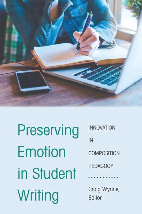 Writing in the 21st Century 2 - Preserving Emotion in Studen ... - cover