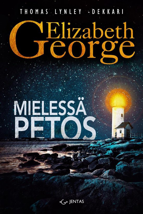 Mielessä petos - cover