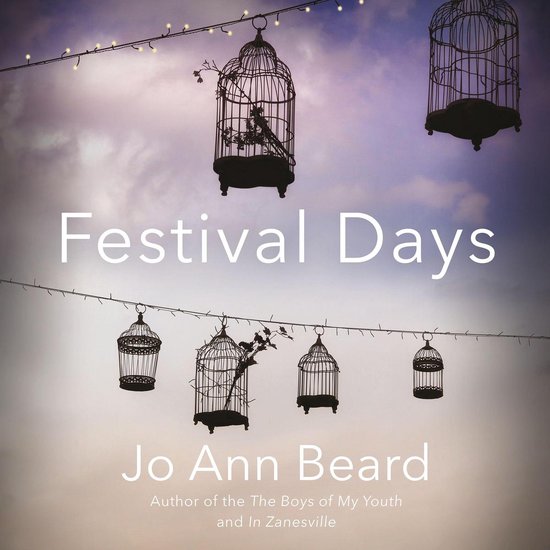 Festival Days - cover