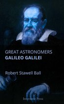 Great Astronomers Galileo Galilei