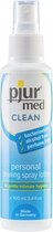Pjur Hygi√´nische Spray - 100 ml - Drogisterij - Toyreiniger - Transparant - Discreet verpakt en bezorgd