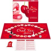 The Oral Sex Game - Diversen - Erotische spellen - Diverse kleuren - Discreet verpakt en bezorgd