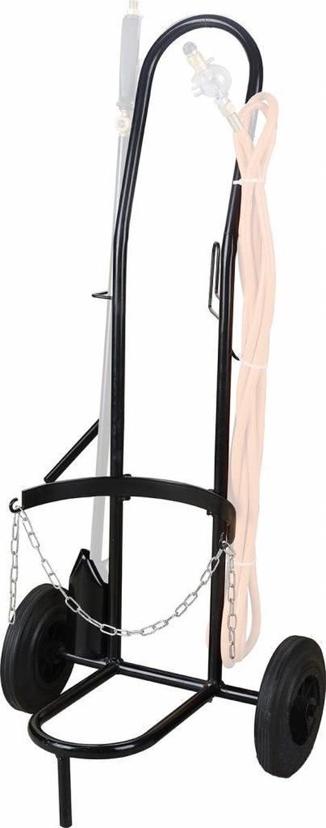 Skana Gas Cylinder Trolley