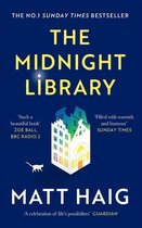 Omslag The Midnight Library