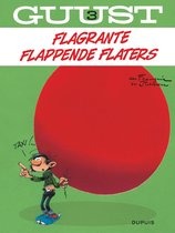 Guust Flater 3 - Flagrante flappende flaters