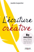 Les ateliers d'écriture - L'écriture créative