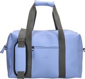 Charm London Neville Waterproof Duffle Bag Light Blue