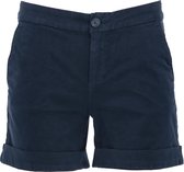 Tommy Jeans Short Donkerblauw