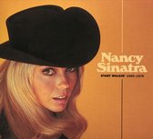 Nancy Sinatra - Start Walkin' 1965-1976 (CD)