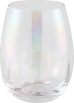 PTMD Kaylin Clear luster water glas