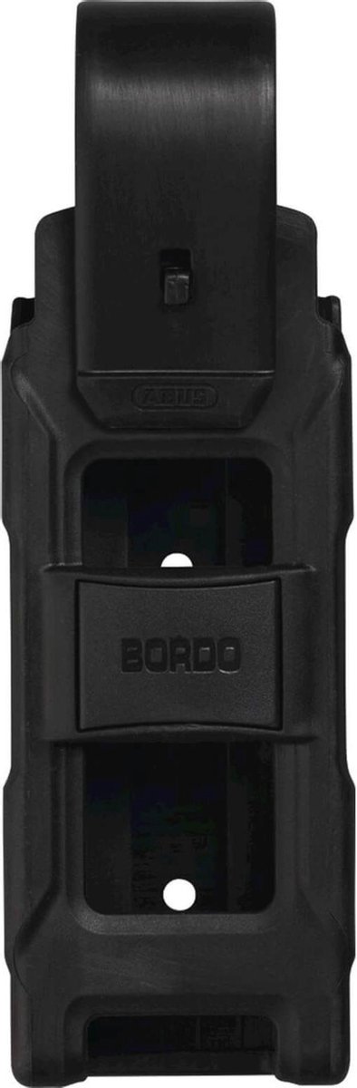 ABUS Slothouder - Bracket ST 6000/120 black BORDO™ Big