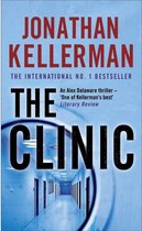 Alex Delaware 11 - The Clinic (Alex Delaware series, Book 11)