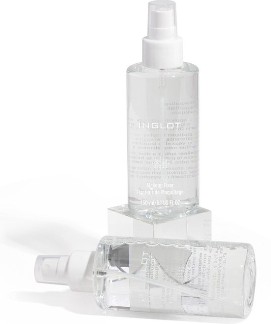INGLOT Makeup Fixer (150 ml) Primers