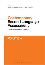 Contemporary Applied Linguistics - Contemporary Second Language Assessment