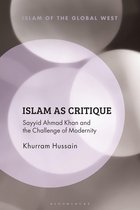 Islam of the Global West - Islam as Critique