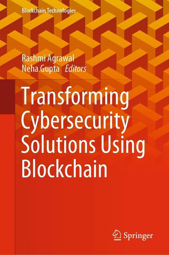 Engineering (R0) - Transforming Cybersecurity Solutions usin ... - cover