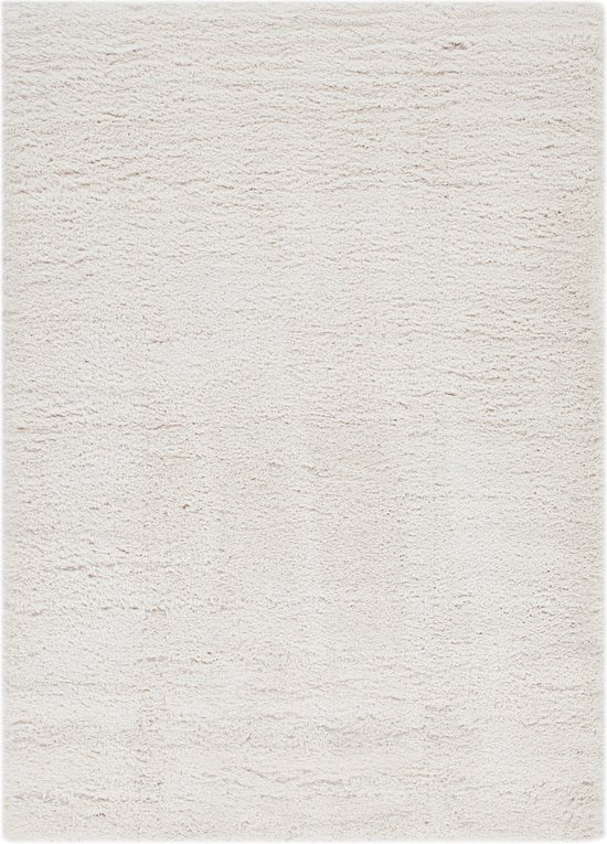 Vloerkleed Vivace Madison - Ivoor/ Crème - Tapijt - 230x160 cm - (29857)
