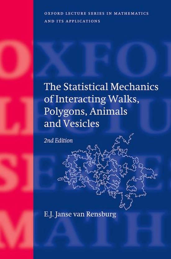 Oxford Lecture Series in Mathematics and Its Applications -  ... - cover