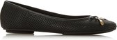 Dune Harpss BLACK REPTILE - Maat 40