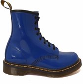 Dr.Martens 1460 W Veterboot 11821409 Royal Blue Maat 37