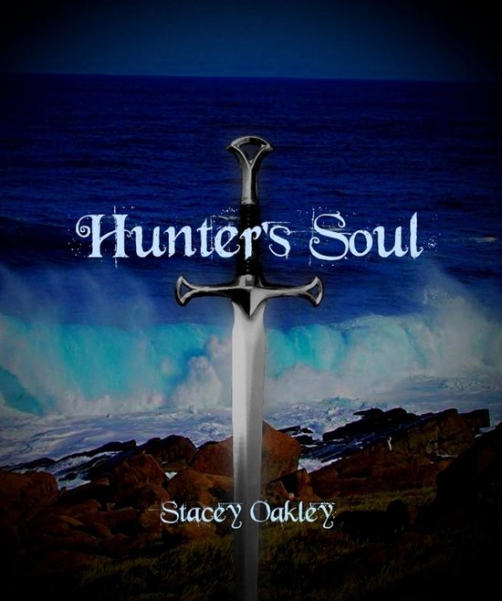 Hunter's Soul - cover