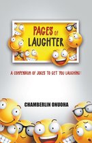 Pages of Laughter