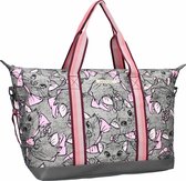 Disney Marie My Favourite Memories - Shopper- 33,7 l - Grijs