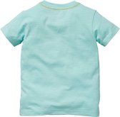 Quapi baby jongens t-shirt Gerar Fresh Blue