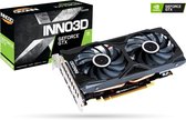 INNO3D Geforce GTX 1660 SUPER TWIN X2 6GB - Videokaart