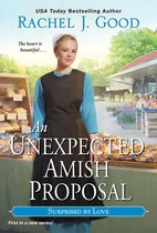 Surprised by Love 1 - An Unexpected Amish Proposal