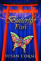 The Mex Mysteries 3 - Butterfly Fan