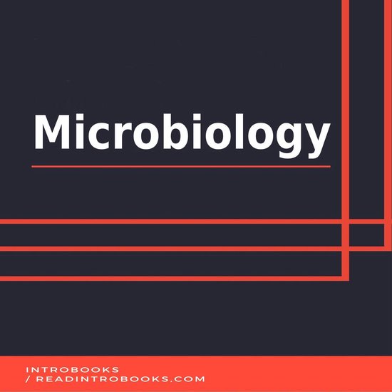 Microbiology - cover
