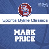 Sports Byline: Mark Price