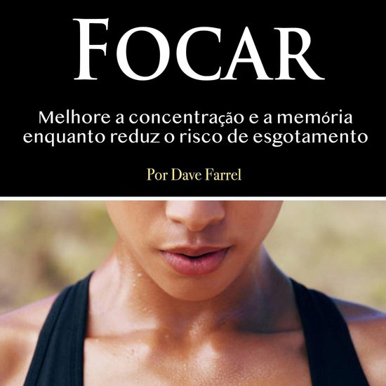 Focar - cover