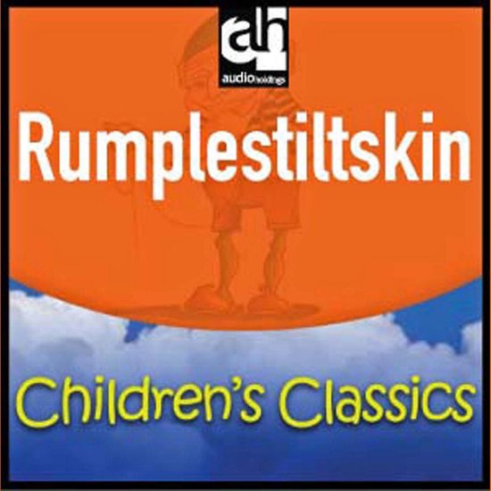 Rumplestiltskin - cover