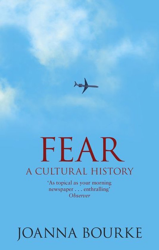 Fear - cover