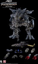 Transformers: Revenge of the Fallen - Deluxe Jetfire 15 inch Action Figure